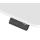 SILVER MONKEY Biurko elektryczne ECD-300 white - 1258048 - zdjęcie 5
